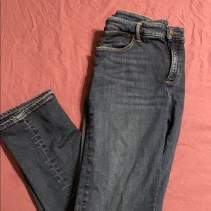 Very good condition Hayden skinny 12/31